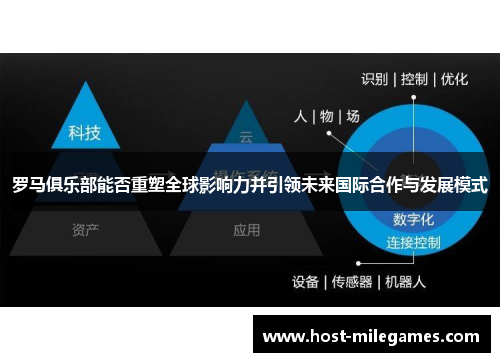 罗马俱乐部能否重塑全球影响力并引领未来国际合作与发展模式