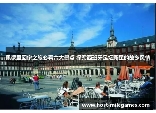 佩德里回家之旅必看六大景点 探索西班牙足坛新星的故乡风情